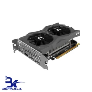 کارت گرافیک زوتک مدل VGA ZOTAC GAMING RTX3050 6GB TWIN EDGE OC