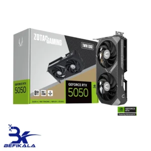 VGA ZOTAC GAMING RTX5050 8GB