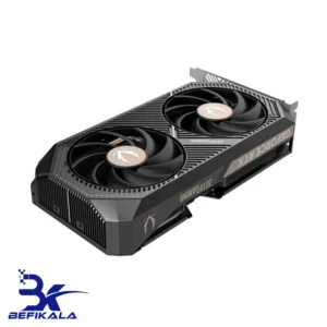 کارت گرافیک زوتک مدل VGA ZOTAC GAMING RTX5060 8GB