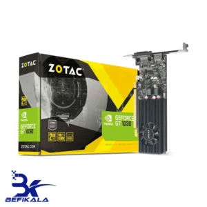 VGA ZOTAC GT1030 2G
