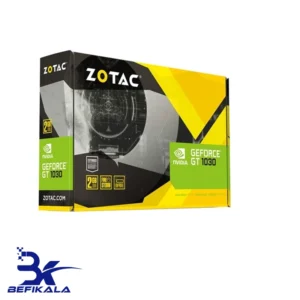کارت گرافیک زوتک مدل VGA ZOTAC GT1030 2G