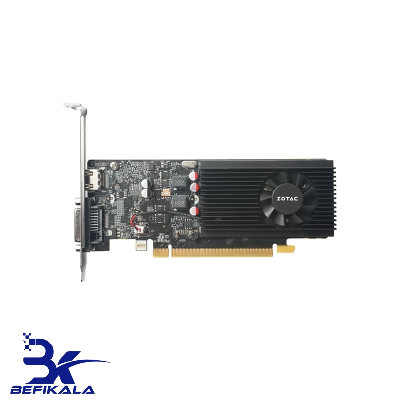 VGA ZOTAC GT1030 2G