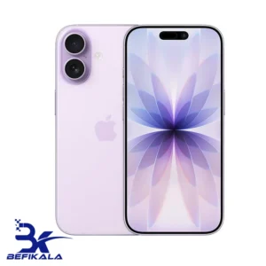 iPhone 17 CH