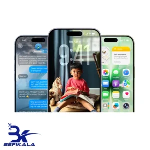 iPhone 17 CH