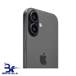 گوشی موبایل اپل مدل iPhone 17 CH دو سیم کارت ظرفیت 256 گیگابایت و رم 8 گیگابایت - نات اکتیو با کد ریجستری
