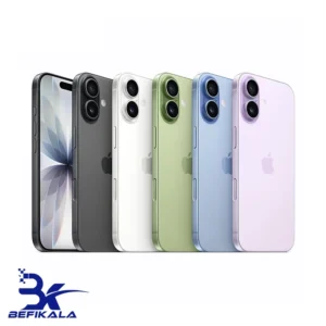 iPhone 17 CH