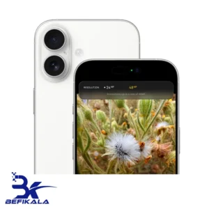 iPhone 17 CH