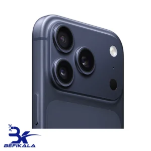 iPhone 17 Pro