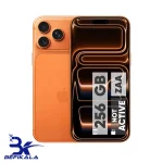 iPhone 17 Pro Max ZAA