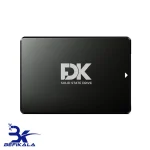 اس اس دی فدک ظرفیت 512 گیگابایت مدل SSD FDK 512GB SATA