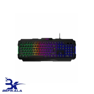 کیبورد گیمینگ ام اس آی MSI FORGE GK100