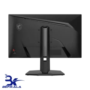 مانیتور گیمینگ ام اس ای 27 اینچ مدل  MSI MAG 272PF X24