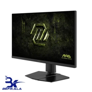 مانیتور گیمینگ ام اس ای 27 اینچ مدل  MSI MAG 272PF X24