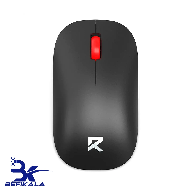 موس بی سیم اداری ردراگون مدل BM-2944