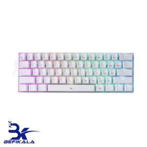 کیبورد مکانیکال گیمینگ ردراگون مدل REDRAGON Dragonborn K630 RGB