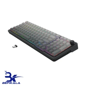 کیبورد بی سیم مکانیکال گیمینگ ردراگون REDRAGON EISA K686 SP PRO