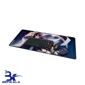 موس پد گیمینگ ردراگون REDRAGON P046 L