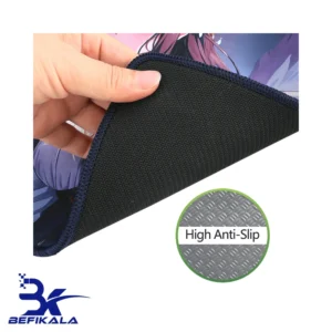 موس پد گیمینگ ردراگون REDRAGON P046 L