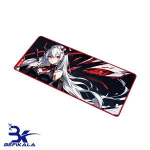 موس پد گیمینگ ردراگون REDRAGON P047 L