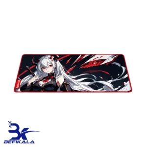 موس پد گیمینگ ردراگون REDRAGON P047 L
