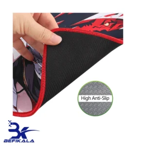 موس پد گیمینگ ردراگون REDRAGON P047 L
