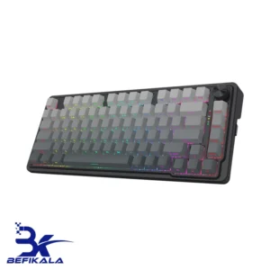 کیبورد مکانیکال گیمینگ ردراگون مدل REDRAGON UCAL Pro K673 SP