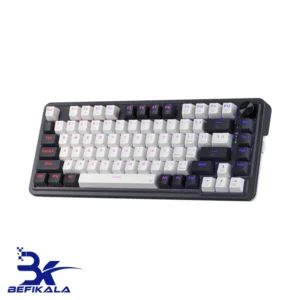 کیبورد مکانیکال گیمینگ ردراگون مدل REDRAGON UCAL Pro K673 WB