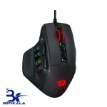 موس گیمینگ با سیم ردراگون مدل Redragon AATROX M811-RGB