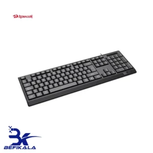 کیبورد سیم دار ردراگون مدل Redragon BK-8345
