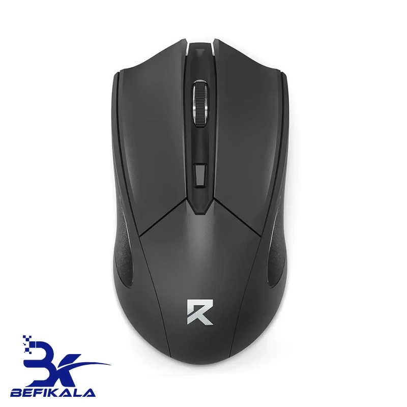 موس بی سیم ردراگون مدل Redragon BM-2463