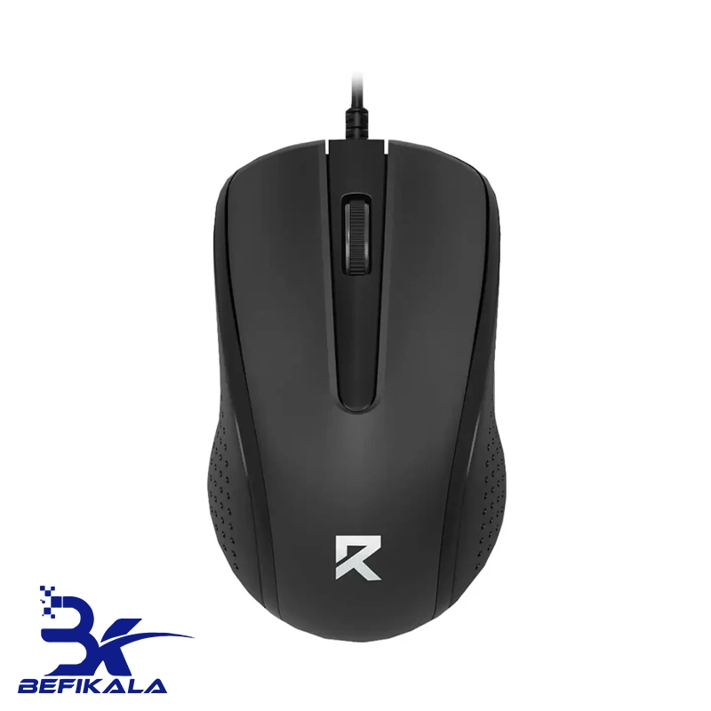 موس ردراگون مدل Redragon BM-4049