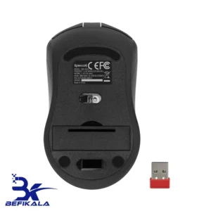 موس بی سیم ردراگون مدل Redragon BM-4054