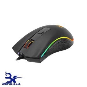 ماوس گیمینگ ردراگون مدل Redragon CYPHER M611 RGB