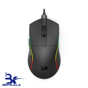 موس سیم دار گیمینگ ردراگون مدل Redragon DEICIDE M816 RGB