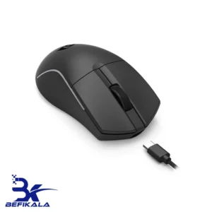 موس سیم دار گیمینگ ردراگون مدل Redragon DEICIDE M816 RGB