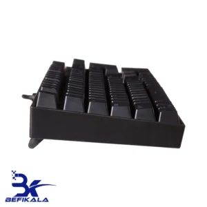 کیبورد مکانیکال گیمینگ ردراگون Redragon MITRA K551 RGB