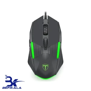 موس گیمینگ تی دگر T-DAGGER Blaze T-TGM116