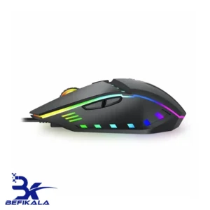 موس گیمینگ تی-دگر مدل T-DAGGER Shadow T-TGM117