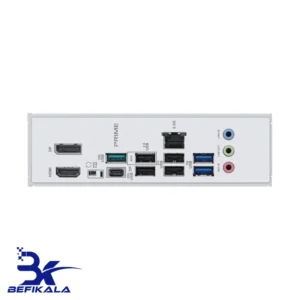 مادربرد ایسوس مدل MB ASUS PRIME Z890 P D5