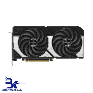 کارت گرافیک ایسوس مدل VGA ASUS DUAL RTX5070 12G