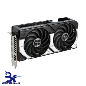 کارت گرافیک ایسوس مدل VGA ASUS DUAL RTX5070 12G