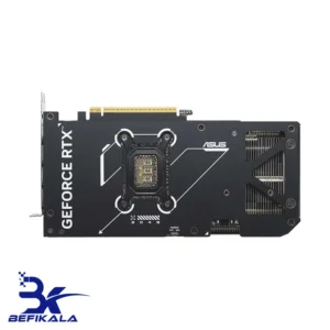 کارت گرافیک ایسوس مدل VGA ASUS DUAL RTX5070 12G