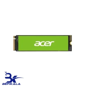 اس اس دی ایسر مدل SSD ACER M.2 FA200 4TB GEN4