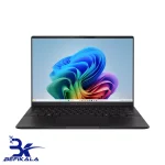 لپ تاپ ایسوس مدل ASUS S5406SA | Core Ultra 7 258V | 32GB | 1TB SSD | INTEL | OLED