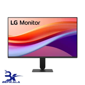مانیتور ال جی 24 اینچ مدل LG 24U411A-B