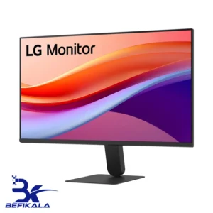 مانیتور ال جی 24 اینچ مدل LG 24U411A-B