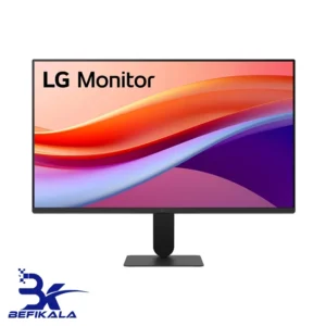 مانیتور ال جی 27 اینچ مدل LG 27U411A-B