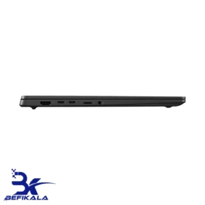 لپ تاپ ایسوس مدل ASUS S5406SA | Core Ultra 7 258V | 32GB RAM | 1TB SSD | INTEL | OLED