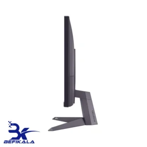 مانیتور ال جی 24 اینچ مدل LG 24GS50F-B ULTRAGEAR